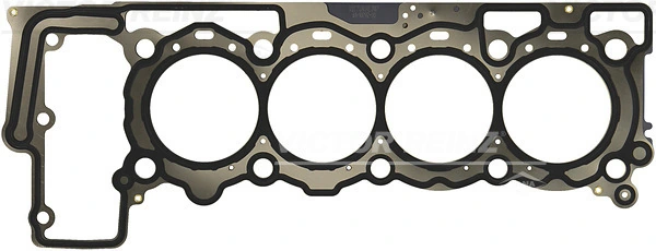 Gasket, cylinder head